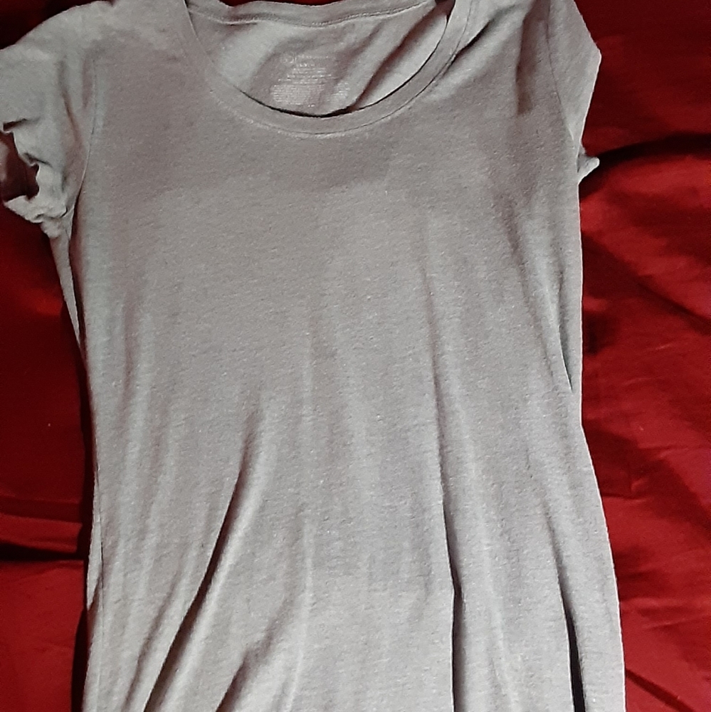 Basic tee